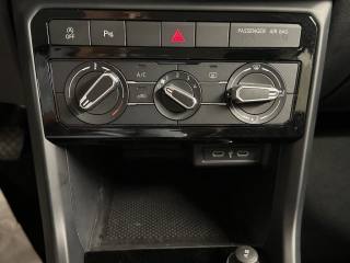 VOLKSWAGEN T-Cross usata, con Immobilizzatore elettronico