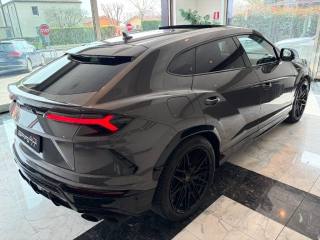 LAMBORGHINI Urus usata, con Chiusura centralizzata telecomandata