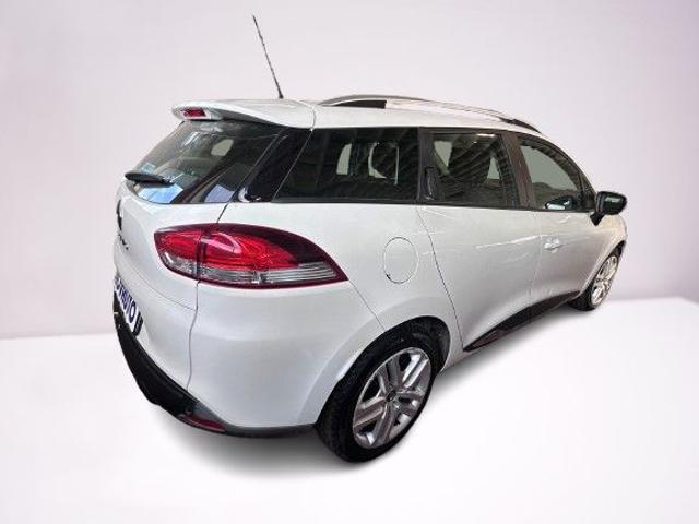 RENAULT Clio usata, con Autoradio