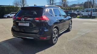 NISSAN X-Trail usata, con Airbag Passeggero