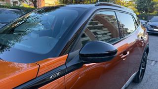 PEUGEOT 2008 usata, con Airbag laterali