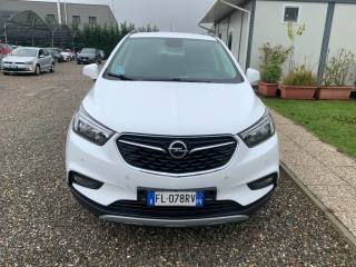 OPEL Mokka X usata, con Airbag