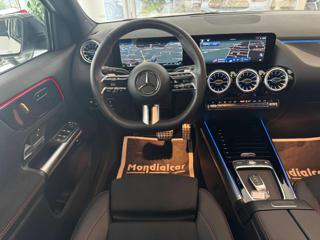 MERCEDES-BENZ GLA 200 usata, con Cruise Control