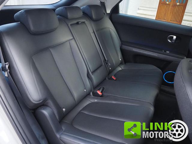 HYUNDAI Ioniq 5 usata, con Servosterzo