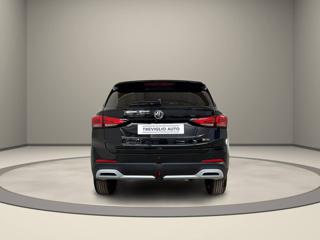 MG ZS usata, con Antifurto