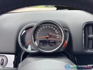 MINI Countryman usata, con Controllo trazione