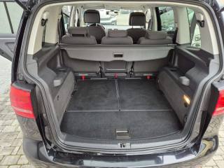 VOLKSWAGEN Touran usata, con Immobilizzatore elettronico