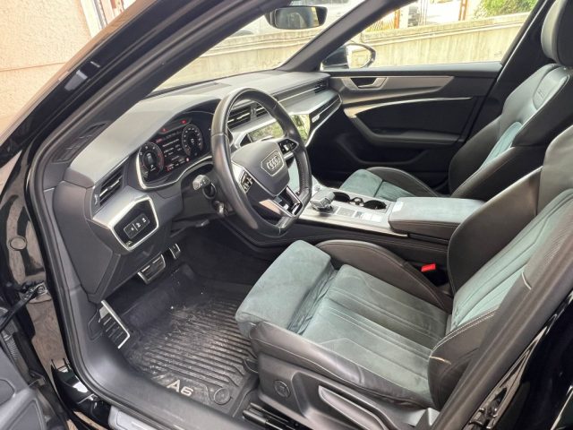 AUDI A6 allroad usata 8