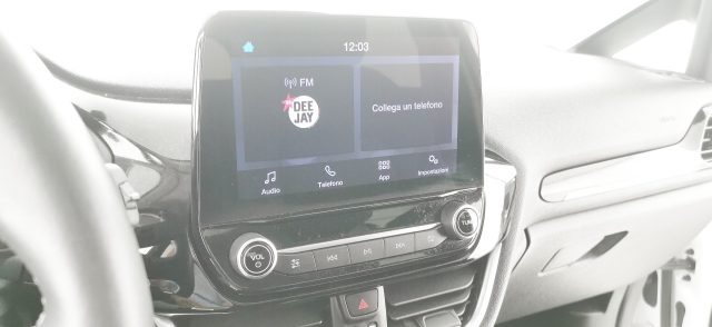 FORD Fiesta usata 64