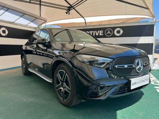 MERCEDES-BENZ GLC 220 d 4Matic Mild hybrid Coupé AMG Line Premium