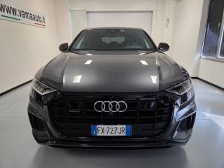 AUDI Q8 usata, con Airbag