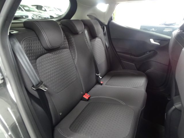 FORD Fiesta usata, con Servosterzo