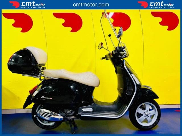 VESPA GTS 250 usata 0