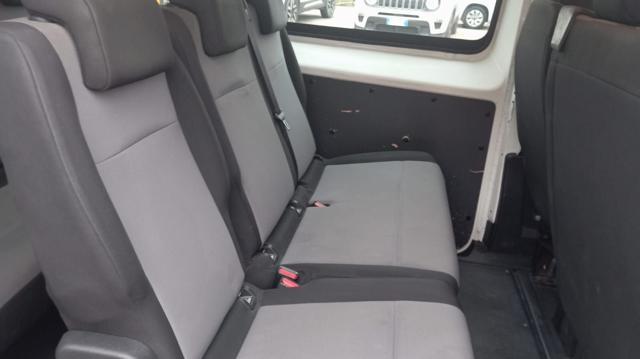 PEUGEOT Expert usata 21