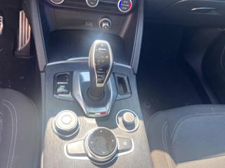 ALFA ROMEO Stelvio usata, con Controllo trazione