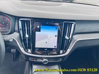 VOLVO V60 usata, con Chiusura centralizzata
