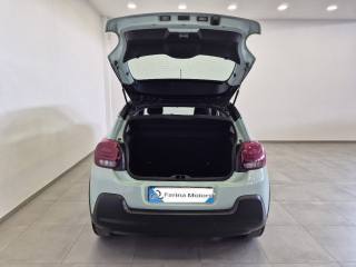 CITROEN C3 usata, con Sensore di luce