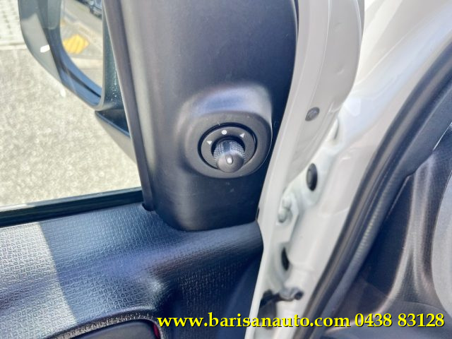 FIAT Panda usata, con ESP