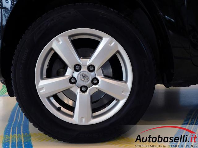 TOYOTA RAV 4 usata 34