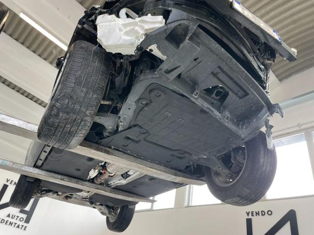 JAGUAR E-Pace usata, con Regolazione elettrica sedili