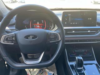 DR MOTOR DR 5.0 usata, con Boardcomputer