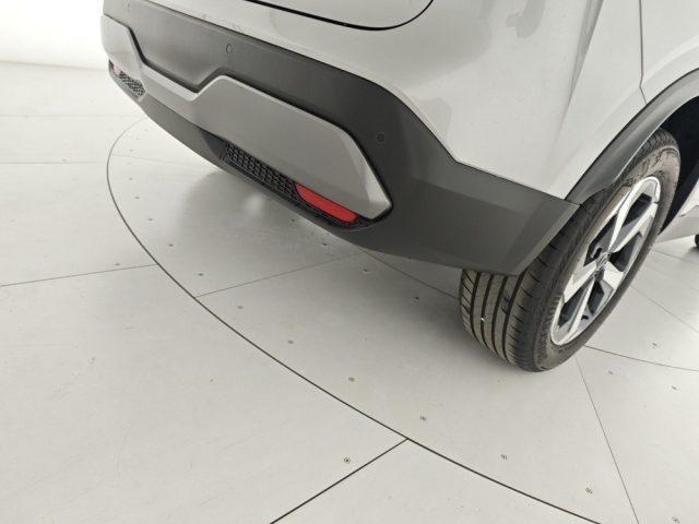 NISSAN Qashqai usata, con Sistema di navigazione