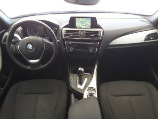 BMW 118 usata, con Controllo automatico clima