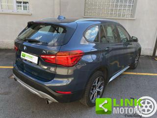 BMW X1 usata, con Airbag laterali