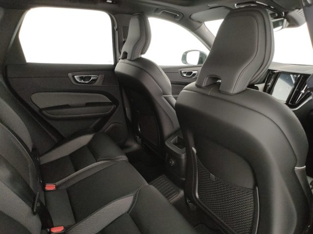VOLVO XC60 usata, con Cruise Control