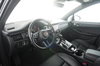 PORSCHE Macan usata 8