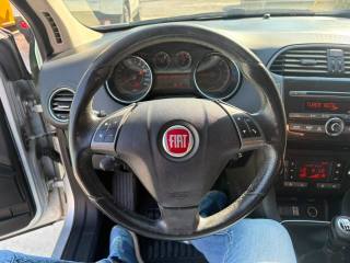 FIAT Bravo usata, con Cruise Control