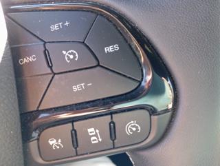 JEEP Renegade usata, con Specchietti laterali elettrici