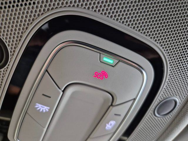 AUDI A4 usata, con Sistema di chiamata d