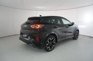 FORD Puma usata, con Airbag laterali