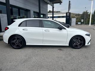 MERCEDES-BENZ A 180 usata, con Airbag Passeggero