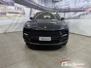PORSCHE Macan 2.0 245 CV FULL-LED NAVI TETTO