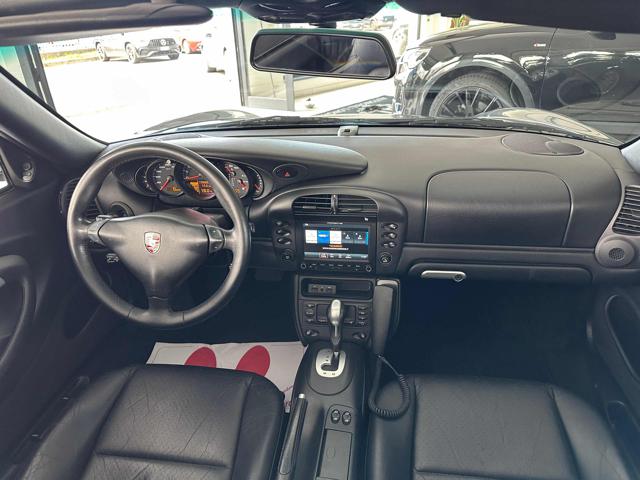 PORSCHE 911 usata 14