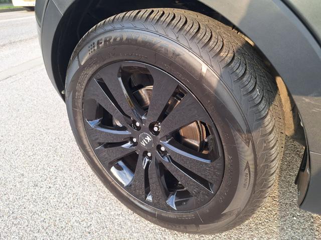 KIA Sportage usata, con Immobilizzatore elettronico