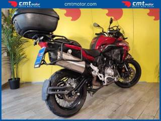 BENELLI TRK 502 usata 4