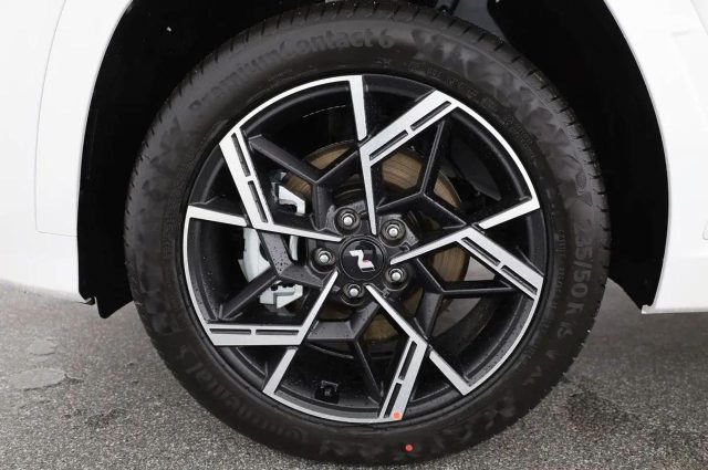 HYUNDAI Tucson usata, con Airbag laterali