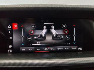 ALFA ROMEO Stelvio usata, con ESP
