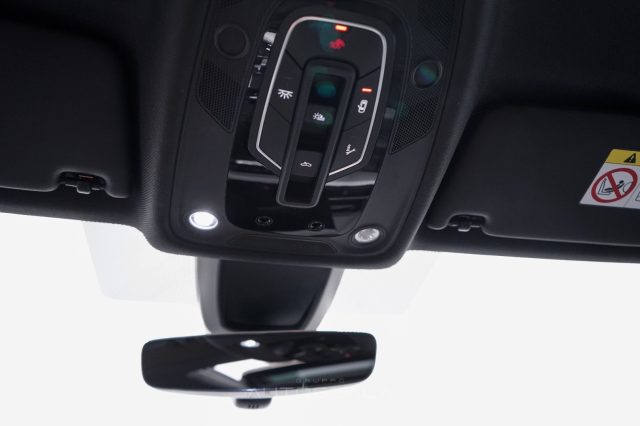 AUDI A4 usata, con Frenata d