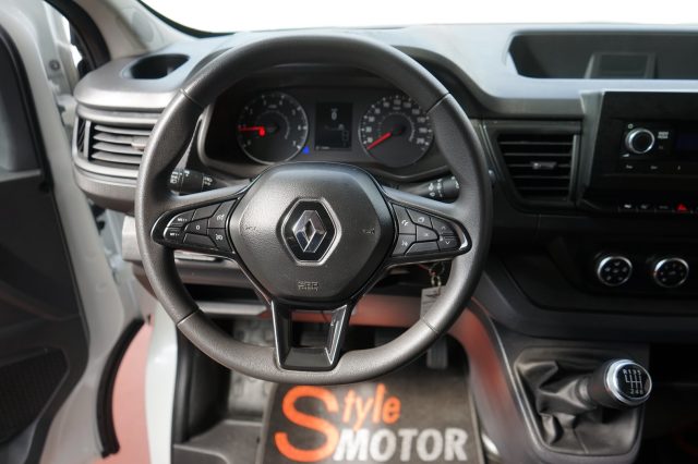 RENAULT Trafic usata, con Controllo trazione