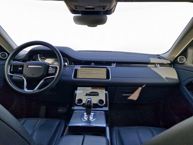 LAND ROVER Range Rover Evoque usata, con Airbag Passeggero