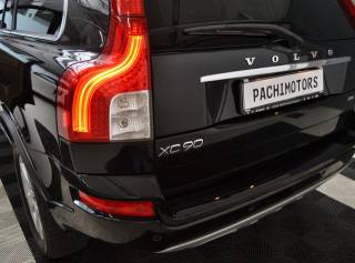VOLVO XC90 usata, con Sistema di navigazione
