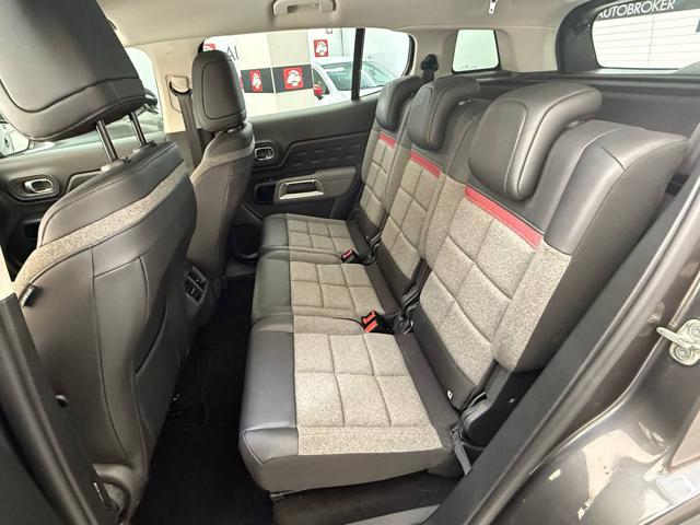 CITROEN C5 Aircross usata, con Immobilizzatore elettronico