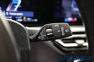 BMW 320 usata, con USB