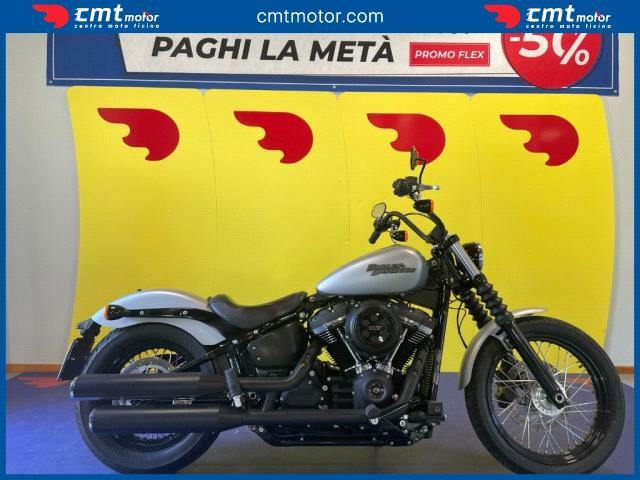 HARLEY-DAVIDSON Other usata 0
