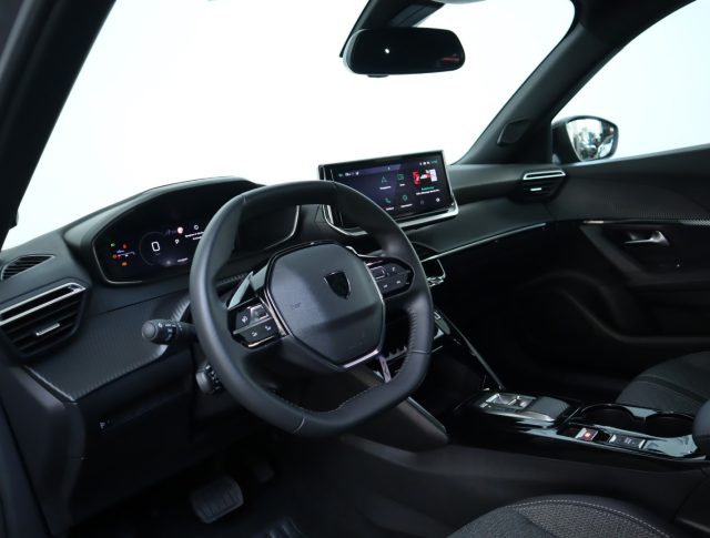 PEUGEOT 2008 usata, con Immobilizzatore elettronico