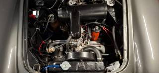 LANCIA Flavia usata 9